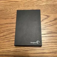 Seagate Expansion Portable Drive 1TB