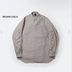 DAIWA PIER39 TECH REGULAR COLLAR SHIRTSのサムネイル