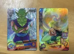 ドラゴンボールヒーローズ