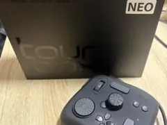 【美品】TourBox NEO ツアーボックス ネオのサムネイル