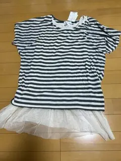 半袖トップスのサムネイル
