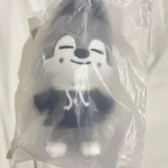 ウルフチャン　SKZOO PLUSH オリジナル バンチャン　ぬいぐるみ　韓国
