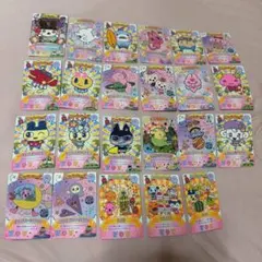 たまごっち にゅー！ごっちカード３のサムネイル