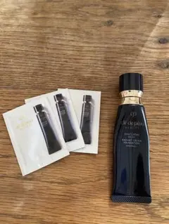 クレ・ド・ポー ボーテ タンクレームエクラn オークル20