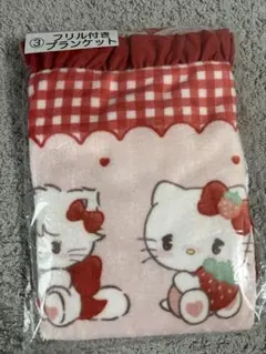 サンリオ当たりくじ