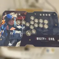 ULTRA BOX レバーレスコントローラー GUILTY GEAR -
