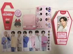 ENHYPEN WORLD special sweet moment ジェイ