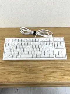 REALFORCE R2-JPV-IV キーボード 本体 有線 日本語配列 - メルカリ