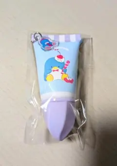 SHISEIDO サンリオ ホイップハンドクリーム タキシードサム 新品