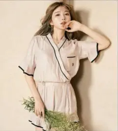 2025年最新】darich ノベルティ ルームウェアの人気アイテム