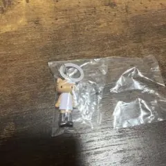 ハローキティ あしながめじるしアクセサリー 日焼け