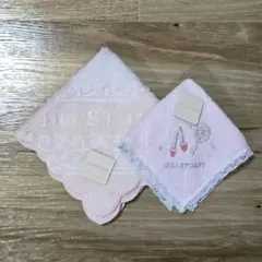 【未使用】タオルハンカチ