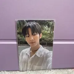 TWS ドフン　トレカ