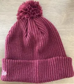 NEW ERA ニット帽