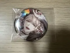 アイナナ 棗巳波 ŹOOĻ記念日2025 缶バッジ