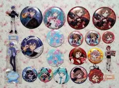 初音ミク MEIKO KAITO 20点 まとめ売り