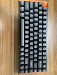 Keychron K2 Max Special Edition 赤軸 US配列 - メルカリ