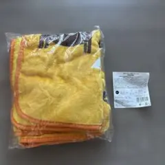 【非売品】ジョーシン 3WAYクレパス柄ブランケット