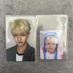 INI ウィンマジ 田島将吾 2枚セット トレカ