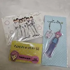 道枝駿佑　なにわ男子　なにわのにわ