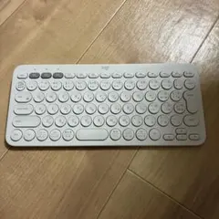 logi k380 スリム ワイヤレスキーボードのサムネイル