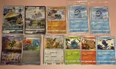 ポケモンカード　プロモ　まとめ売り
