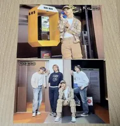 YOUR HERO ラントレ フィリックス