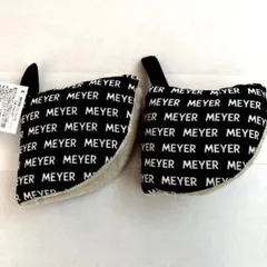 マイヤー　MEYER ミニミトンズ　鍋つかみのサムネイル