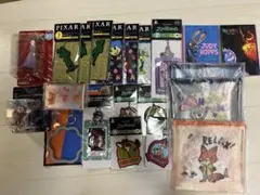 2026年最新】ピクサー一番くじの人気アイテム - メルカリ