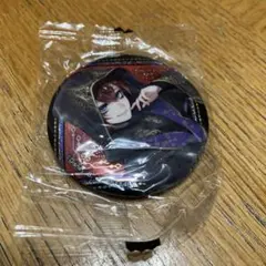 ディズニー ツイステッドワンダーランド リドル 缶バッジ