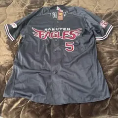 2026年最新】茂木栄五郎ユニフォームの人気アイテム - メルカリ