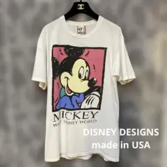 90s ミッキー ドレッド Tシャツ MICKEY GONE DREAD 00s - メルカリ