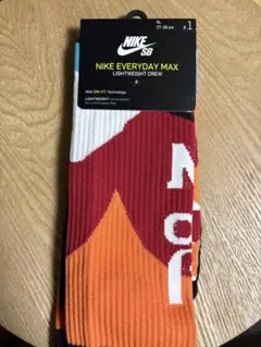 NIKE SB EVERYDAY MAX XL 東京オリンピック　スケボー　堀米のサムネイル
