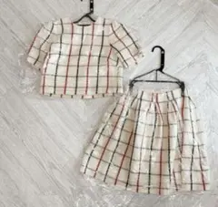 トゥービーバイアニエスベー セットアップ