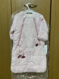 新品　ベビー　アウター　ジャンプスーツ　ロンパース