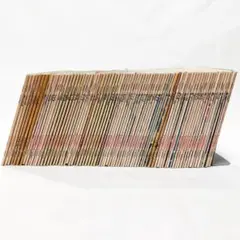 (103) 日本昔話80冊セット まとめ売り 偉人物語 アニメ 小学生向け 絵本