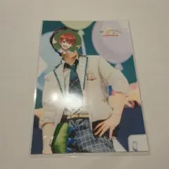 じゃぱぱ ブロマイド からぴちパラダイス