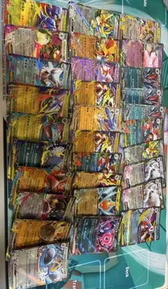 ポケモンカード 30枚rr まとめ売り