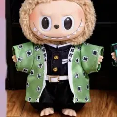 Diana　ラブブ　服　鬼滅の刃　5点セット Diana ラブブ 服 鬼滅の刃 5点セット Diana様専用 ラブブ 服 鬼