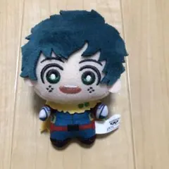 2026年最新】ちみっともぬい 緑谷出久の人気アイテム - メルカリ