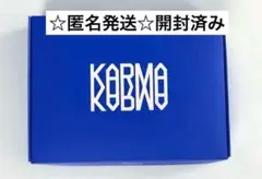 Straykids KARMA ceremony 開封済 セレモニー 通常盤