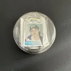 straykids ラベル缶当たり バンチャン