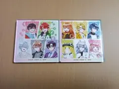 からぴち　マグネッツ