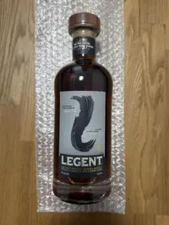 2026年最新】legent ウイスキーの人気アイテム - メルカリ