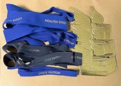 Louis Vuitton リボン