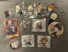 東京喰種 グッズセット 東京喰種EX. 石田スイ展 - メルカリ