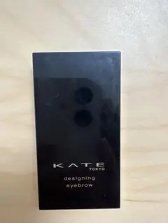 ケイト デザイニングアイブロウ3D EX-4