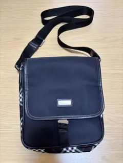 BURBERRY BLACK LABEL ショルダーバッグのサムネイル