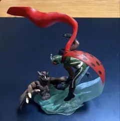 仮面ライダー アクションフィギュア
