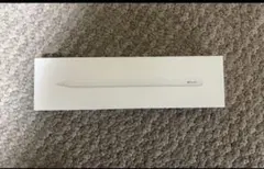 Apple Pencil (第2世代) ホワイト